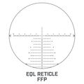 Elite Tactical 6-36x56 XRS3 Riflescope EQL Reticle